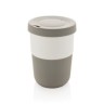 PLA cup coffee to go 380ml, zwart-316561