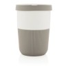 PLA cup coffee to go 380ml, zwart-316562