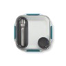 Black+Blum Lunch box origineel, turquoise-319175