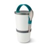 Black+Blum Lunch Pot Origineel, turquoise-344650