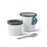 Black+Blum Lunch Pot Origineel, turquoise-319178