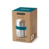 Black+Blum Voedsel container 400 ml, turquoise-319192