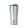 Black+Blum geïsoleerde reisbeker 600 ml, turquoise-319221