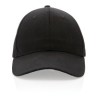 Impact AWARE™ 6 panel rpet sportcap, zwart-266996