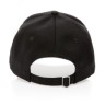 Impact AWARE™ 6 panel rpet sportcap, zwart-266998