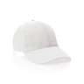 Impact AWARE™ 6 panel rpet sportcap, zwart-267001