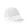 Impact AWARE™  6 panel 190gr gerecycled katoenen cap, zwart-267208