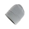 Impact AWARE™ 5 panel 190gr gerecycled katoenen cap, zwart-267249