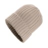 Impact AWARE™ Polylana® klassieke beanie, zwart-267346