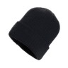 Pryor AWARE™ Polylana® beanie met omslag, zwart-319724