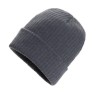 Pryor AWARE™ Polylana® beanie met omslag, zwart-319727