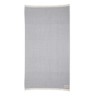 Ukiyo Yumiko AWARE™ Hamam Handdoek 100x180cm, zwart-267471