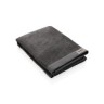 Ukiyo Sakura AWARE™ 500Gram Handdoek70 x 140cm, antraciet-319801