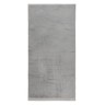 Ukiyo Sakura AWARE™ 500gram Handdoek 50 x 100cm, antraciet-267492