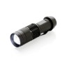 3W CREE zaklamp, zwart-320151