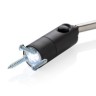 Lightwave RCS rplastic USB-oplaadbare zaklamp met dynamo, zwart-267868