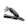 Gear X mini multi tool, zwart-320365