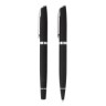 Slim design bamboe pen, bruin-268175