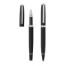 Slim design bamboe pen, bruin-268176