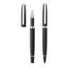 Slim design bamboe pen, bruin-268177