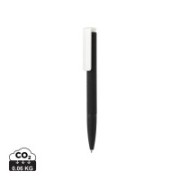 X7 pen smooth touch, zwart