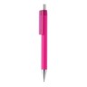 X8 smooth touch pen, roze-320511