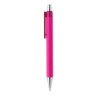 X8 smooth touch pen, roze-320513