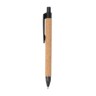 X3 zwart smooth touch pen, transparant-268389