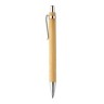 Write tarwestro en kurk pen, zwart-268400
