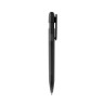 Swiss Peak Storm RCS gerecycled aluminium duo pen, zwart-268608
