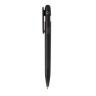 Swiss Peak Storm RCS gerecycled aluminium duo pen, zwart-268609