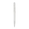 Swiss Peak Storm RCS gerecycled aluminium duo pen, zwart-268611