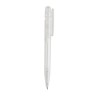 Swiss Peak Storm RCS gerecycled aluminium duo pen, zwart-268612