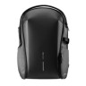 Bobby Bizz 2.0 anti-diefstal rugtas & aktentas, zwart-269171