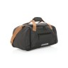 Impact AWARE™ Urban outdoor weekendtas, zwart-321671