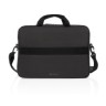 Basic 15” laptop tas PVC-vrij, antraciet-269594