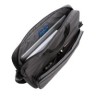 Basic 15” laptop tas PVC-vrij, antraciet-269597