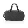 900D laptop tas PVC vrij, zwart-270257