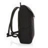 Swiss Peak Brooke AWARE™ RPET daily 15.6" laptop rugzak, zwart-270866