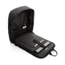 Swiss Peak AWARE™ RFID 15.6" laptoptas, zwart-270920