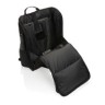 Armond AWARE™ RPET 15.6" deluxe laptoprugzak, zwart-271225