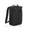 Swiss Peak Aware™ RPET Essential 15,6 inch laptop rugzak, zwart-323620