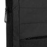 Armond AWARE™ RPET 15.6" laptop sleeve, zwart-324570
