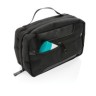 Draagbare UV-C sterilisatie pouch met geïntegreerde batterij, grijs-272396
