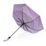 21" Impact AWARE™ 190T mini auto open paraplu, lavender-324823