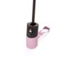 21" Impact AWARE™ 190T mini auto open paraplu, lavender-324824