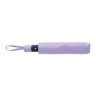 21" Impact AWARE™ 190T mini auto open paraplu, lavender-324825