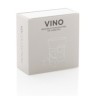 Vino 3-delige sommelierset, zilver-273036