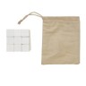 Houten Sudoku spel, wit-273101