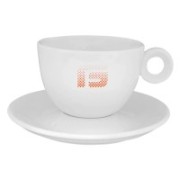 Rondo Cappuccino wit 20 cl SET